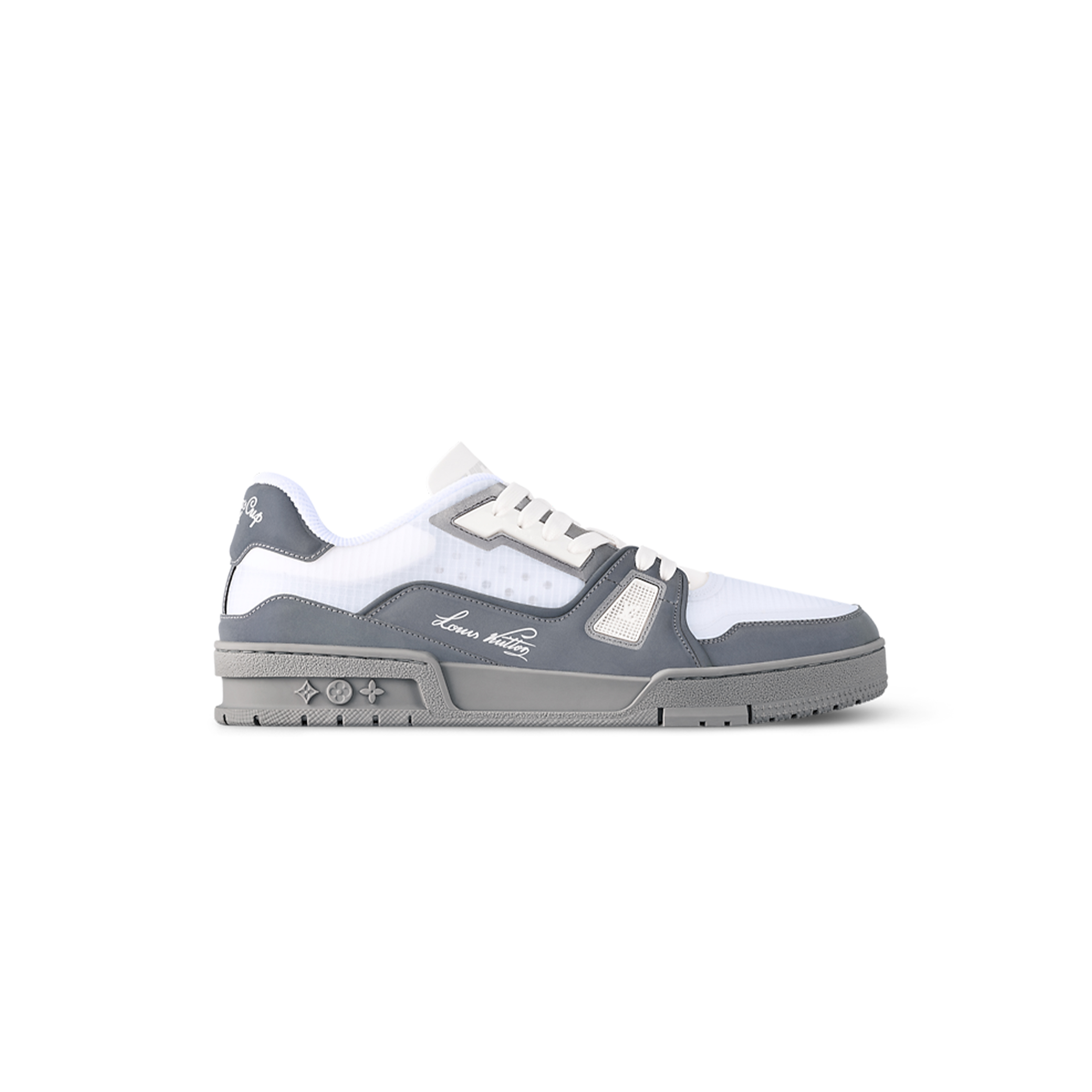 l**is V*t*n lv trainer sneaker 1ad6tx
